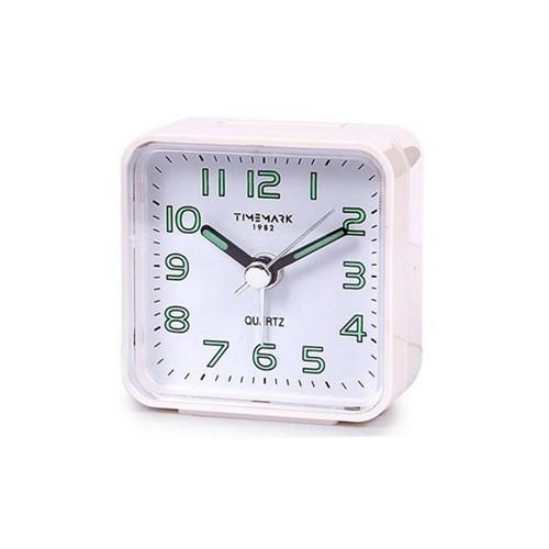 RELOJ DESPERT.TIMEMARK CL01 BLANCO